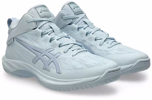 Order ASICS GELHOOP V17 Scarpe Basket Standard Sky/Solid Air 1063A096-400