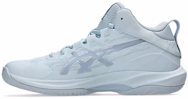 Shop ASICS GELHOOP V17 Scarpe Basket Standard Sky/Solid Air 1063A096-400