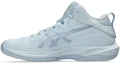 Shop ASICS GELHOOP V17 Basketbalschoenen Hemelsblauw/Solid Air 1063A096-400
