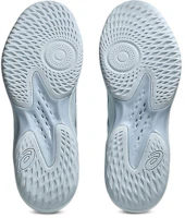 Sizing ASICS GELHOOP V17 Scarpe Basket Standard Sky/Solid Air 1063A096-400