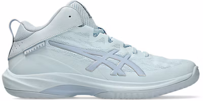 Cheap ASICS GELHOOP V17 Scarpe Basket Standard Sky/Solid Air 1063A096-400