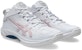 ASICS GELHOOP V17 Standard Basketball Shoes White/Barely Rose 1063A096-103