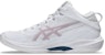 ASICS GELHOOP V17 Standard Basketball Shoes White/Barely Rose 1063A096-103