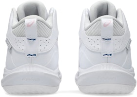 ASICS GELHOOP V17 バスケットボールシューズ ホワイト/ベアリーローズ 1063A096-103 Purchase ASICS GELHOOP V17 バスケットボールシューズ ホワイト/ベアリーローズ 1063A096-103