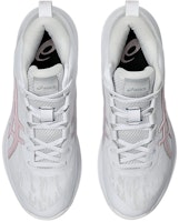 ASICS GELHOOP V17 バスケットボールシューズ ホワイト/ベアリーローズ 1063A096-103 Details for ASICS GELHOOP V17 バスケットボールシューズ ホワイト/ベアリーローズ 1063A096-103