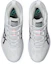 Sizing ASICS GELHOOP V17 Scarpe Basket Standard Bianco/Blu Expanse 1063A096-104