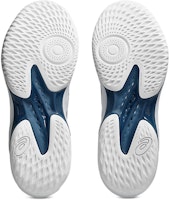 ASICS GELHOOP V17 バスケットボールシューズ ホワイト/ベアリーローズ 1063A096-103 Sizing ASICS GELHOOP V17 バスケットボールシューズ ホワイト/ベアリーローズ 1063A096-103