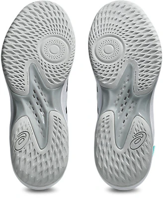 ASICS GELHOOP V17 Scarpe Basket Standard Bianco/Blu Expanse 1063A096-104 Cheap ASICS GELHOOP V17 Scarpe Basket Standard Bianco/Blu Expanse 1063A096-104