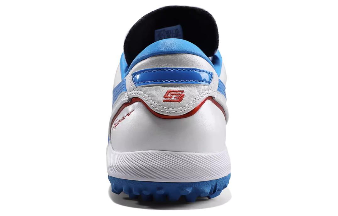 Lookbook Sepatu ASICS GelKayano 26 'Artificial Turf Blue' 1113A032-101