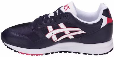 ASICS GelSaga 'Deep Blue' 1191A170-400 ASICS GelSaga 'Deep Blue' 1191A170-400