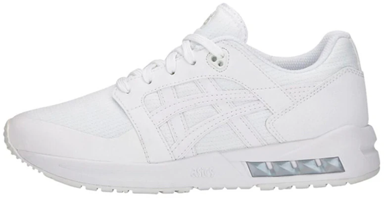 (JR) ASICS Gelsaga Sou 'Putih' 1194A043-101 Buy (JR) ASICS Gelsaga Sou 'Putih' 1194A043-101