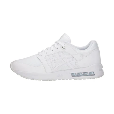 (Youth) ASICS Gelsaga Sou 'White'