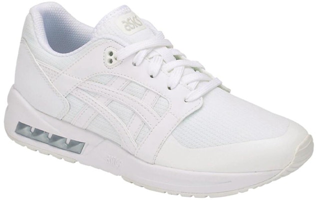 (JR) ASICS Gelsaga Sou 'Putih' 1194A043-101 Lookbook (JR) ASICS Gelsaga Sou 'Putih' 1194A043-101