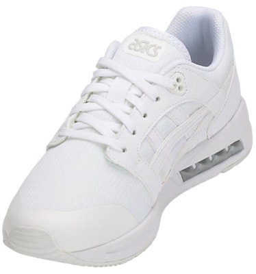(JR) ASICS Gelsaga Sou 'Putih' 1194A043-101 Shop (JR) ASICS Gelsaga Sou 'Putih' 1194A043-101