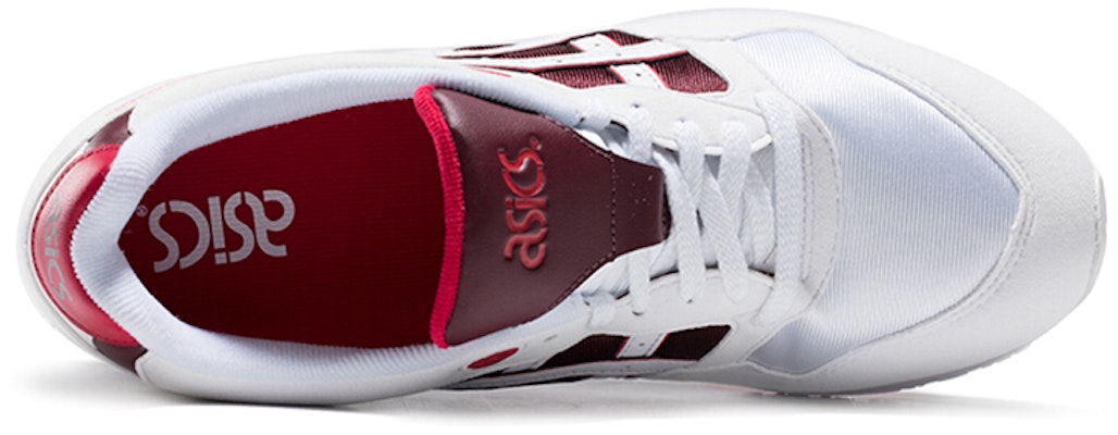 Asics gel saga samba on sale