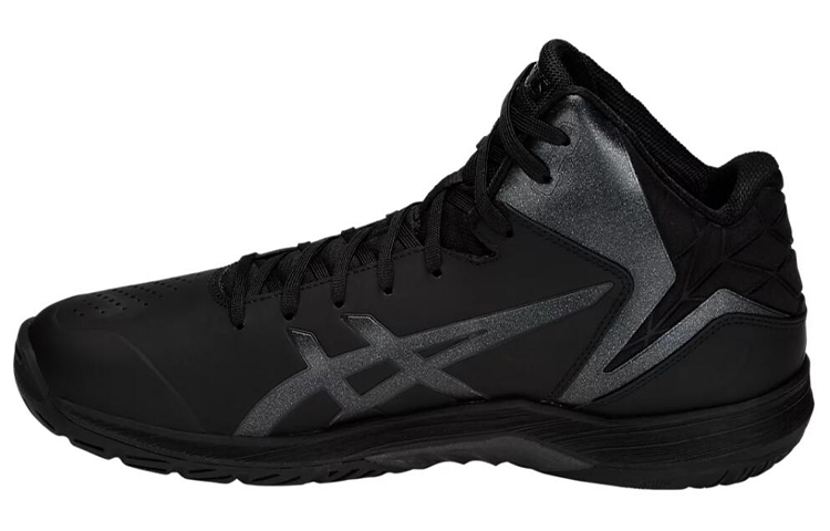 ASICS Geltriforce 3 'Black' 1061A004-001