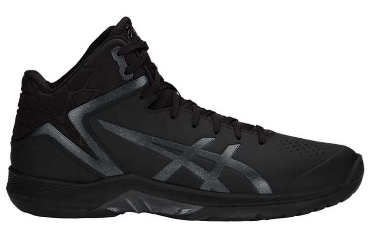 Order ASICS Geltriforce 3 ''Nero'' 1061A004-001