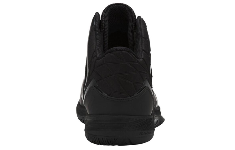 Shop ASICS Geltriforce 3 ''Nero'' 1061A004-001