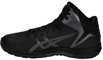 ASICS Geltriforce 3 'Black' 1061A004-001 ASICS Geltriforce 3 'Black' 1061A004-001