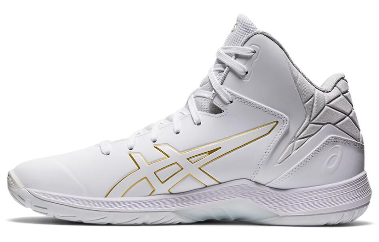 ASICS Geltriforce 3 'White' 1061A004-101