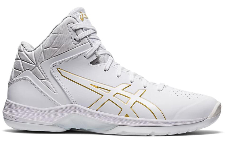 Order ASICS Geltriforce 3 ''Blanc'' 1061A004-101
