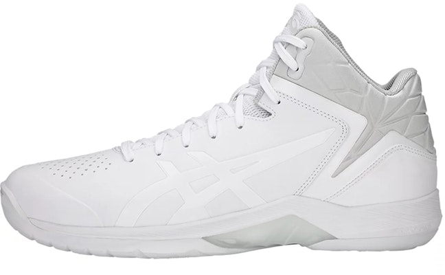 Asics Geltriforce 3 實戰籃球鞋 白色 Buy Asics Geltriforce 3 實戰籃球鞋 白色