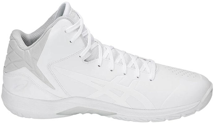 ASICS Gel-Triforce 3 'Putih' 1061A005-100 Order ASICS Gel-Triforce 3 'Putih' 1061A005-100