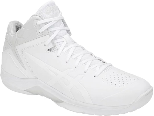 ASICS Gel-Triforce 3 'Putih' 1061A005-100 Shop ASICS Gel-Triforce 3 'Putih' 1061A005-100
