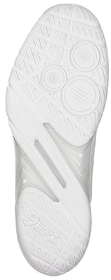 ASICS Gel-Triforce 3 'Putih' 1061A005-100 Details for ASICS Gel-Triforce 3 'Putih' 1061A005-100