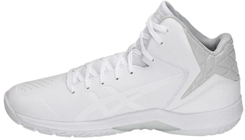 ASICS Geltriforce 3 'White Off Grey' 1061A004-100 ASICS Geltriforce 3 'White Off Grey' 1061A004-100