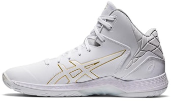 ASICS Geltriforce 3 'White' 1061A004-101 ASICS Geltriforce 3 'White' 1061A004-101