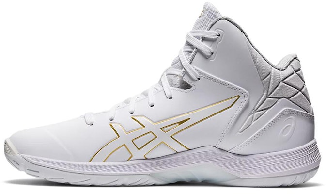 Buy ASICS Geltriforce 3 White 1061A004 101 Novelship