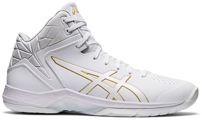 ASICS Geltriforce 3 'Putih' 1061A004-101 Order ASICS Geltriforce 3 'Putih' 1061A004-101