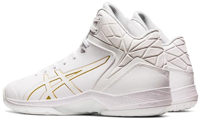 ASICS Geltriforce 3 'Putih' 1061A004-101 Lookbook ASICS Geltriforce 3 'Putih' 1061A004-101
