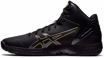 ASICS Geltriforce 3 'Black Yellow' 1061A004-002 ASICS Geltriforce 3 'Black Yellow' 1061A004-002