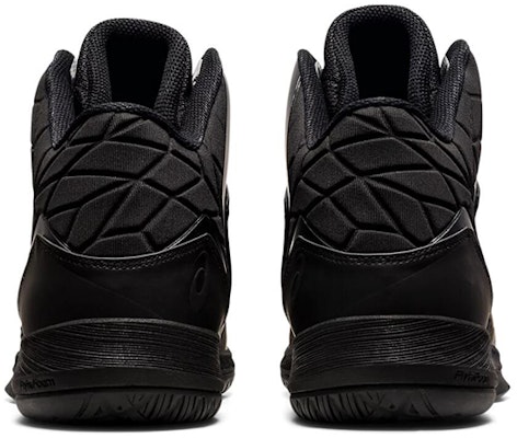 Asics Geltriforce 3 中筒 真戰籃球鞋 男款 黑 Shop Asics Geltriforce 3 中筒 真戰籃球鞋 男款 黑