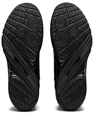 Asics Geltriforce 3 中筒 真戰籃球鞋 男款 黑 Purchase Asics Geltriforce 3 中筒 真戰籃球鞋 男款 黑
