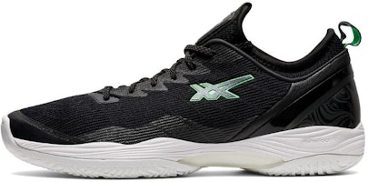 ASICS Glide Nova FF 2 'Black New Leaf' 1061A038-003 ASICS Glide Nova FF 2 'Black New Leaf' 1061A038-003