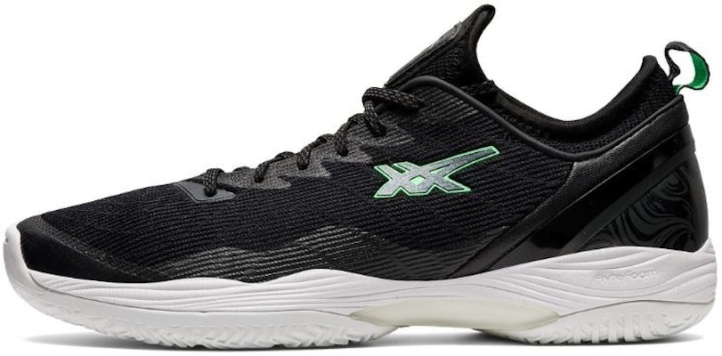 ASICS Glide Nova FF 2 'Black New Leaf' 1061A038-003 Buy ASICS Glide Nova FF 2 'Black New Leaf' 1061A038-003