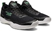 Lookbook ASICS Glide Nova FF 2 'Daun Baru Hitam' 1061A038-003