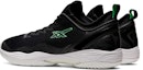 Shop ASICS Glide Nova FF 2 'Daun Baru Hitam' 1061A038-003