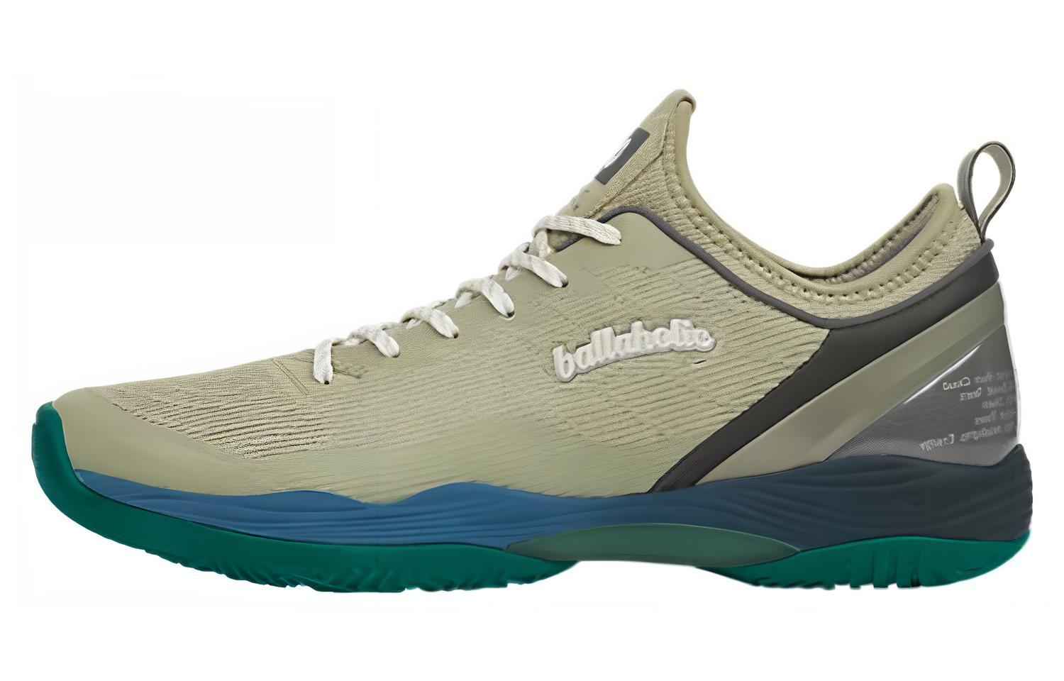 ballholic × ASICS グライドノヴァFF2 