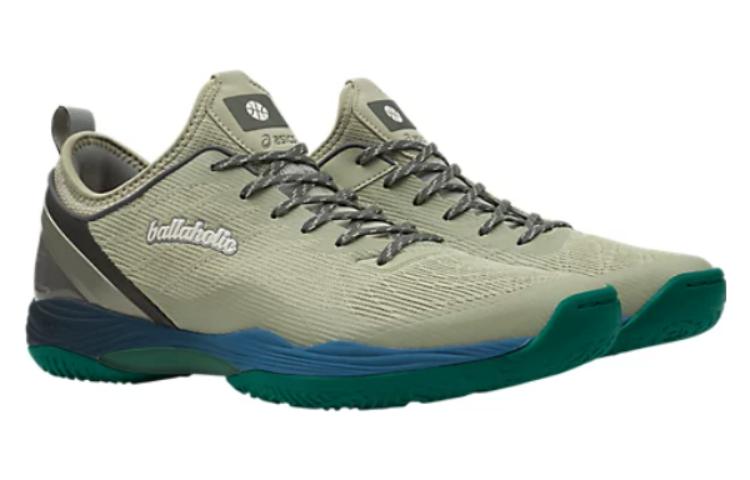 Lookbook ASICS Glide Nova FF 2 '绿棕色'篮球鞋 1061A042-300