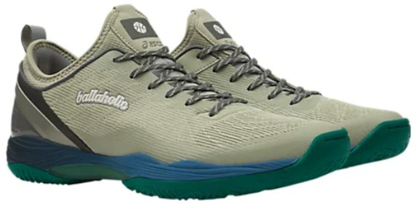 ASICS Glide Nova FF 2 'Green Brown' 1061A042-300 Lookbook ASICS Glide Nova FF 2 'Green Brown' 1061A042-300