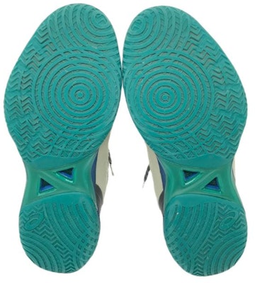 ASICS Glide Nova FF 2 'Hijau Coklat' Sneakers 1061A042-300 Shop ASICS Glide Nova FF 2 'Hijau Coklat' Sneakers 1061A042-300
