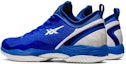 Shop ASICS Glide Nova FF 2 'Illusion Blue' - Biru Khayalan 1061A038-400