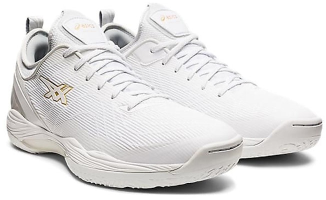 ASICS Glide Nova FF 2 'Blanco' 1061A038-102 Lookbook ASICS Glide Nova FF 2 'Blanco' 1061A038-102