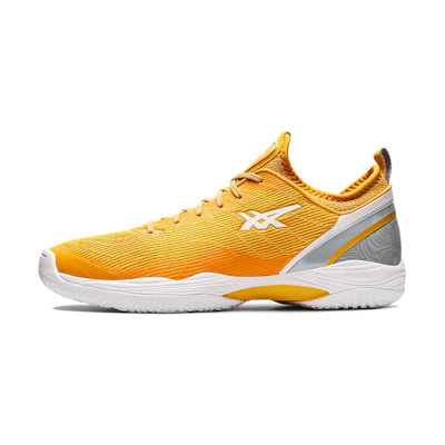 ASICS Glide Nova FF 2 'Tiger Yellow'