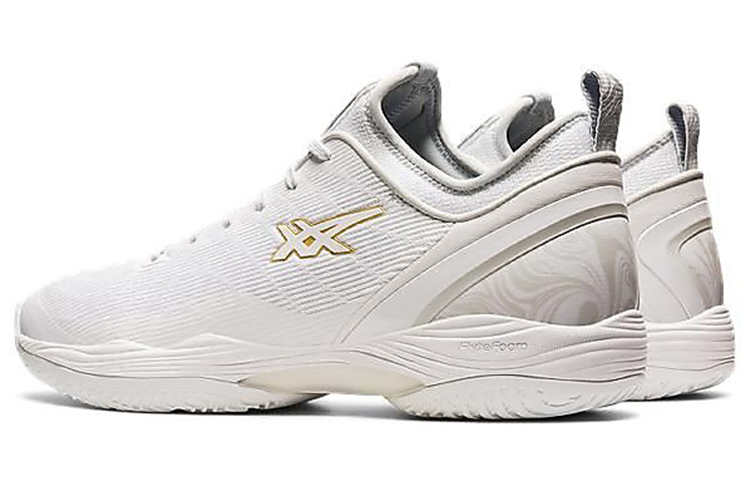 Shop ASICS Glide Nova FF 2 'Putih' 1061A038-102
