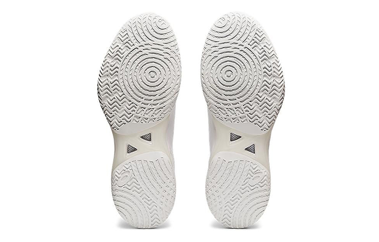 Details for ASICS Glide Nova FF 2 'Putih' 1061A038-102